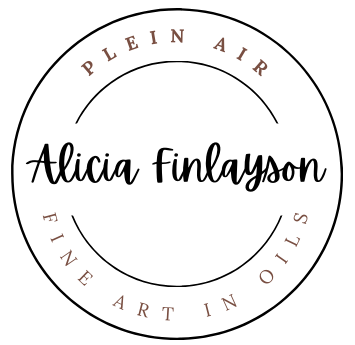 Alicia Finlayson Fine Art